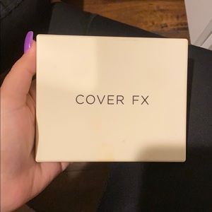 Cover FX Perfector face palette